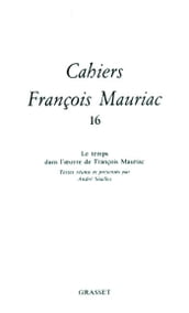 Cahiers numéro 16 (1989)