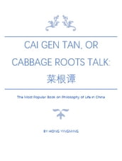 Cai Gen Tan: