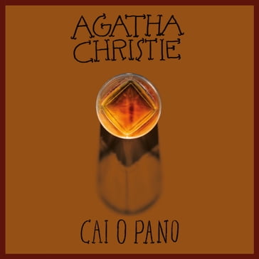 Cai o Pano - Agatha Christie