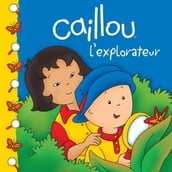 Caillou L