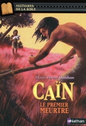 Cain le premier meurtre EPUB2