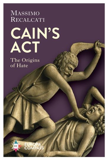 Cain's Act - Massimo Recalcati