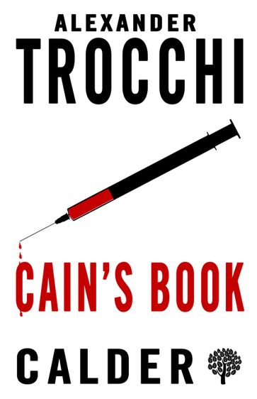 Cain's Book - Alexander Trocchi