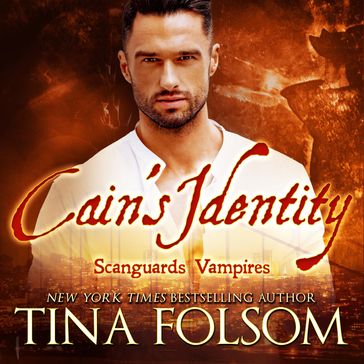 Cain's Identity - Tina Folsom