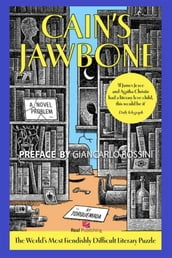 Cain s jawbone