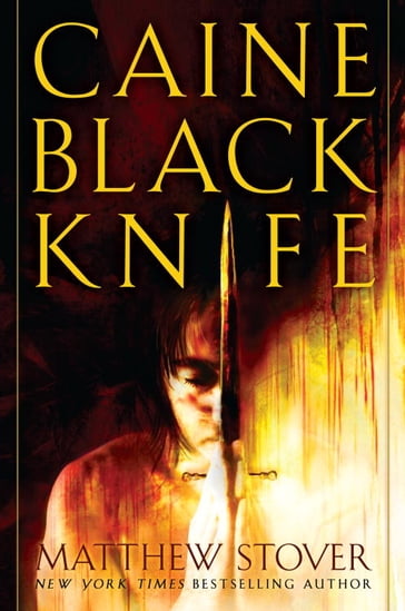 Caine Black Knife - Matthew Stover