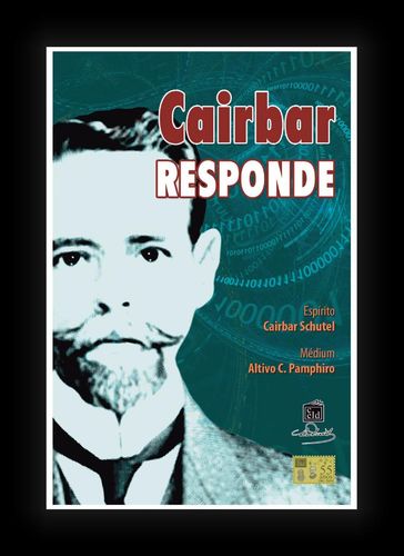 Cairbar Responde - Cairbar Schutel
