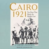 Cairo 1921