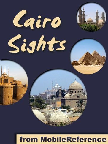 Cairo Sights (Mobi Sights) - MobileReference