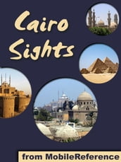 Cairo Sights (Mobi Sights)