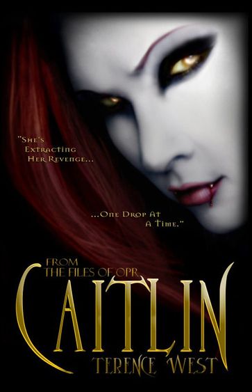 Caitlin - Terence West