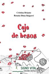 Caja de besos