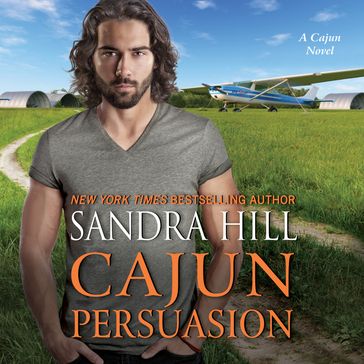 Cajun Persuasion - Sandra Hill