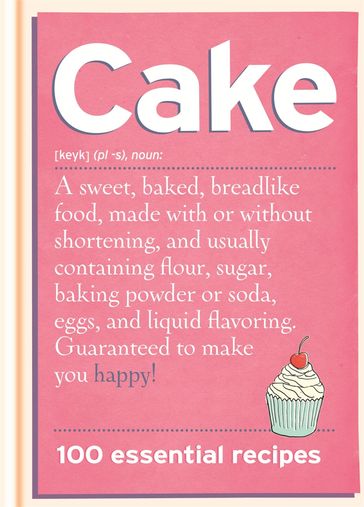 Cake - Joanna Farrow