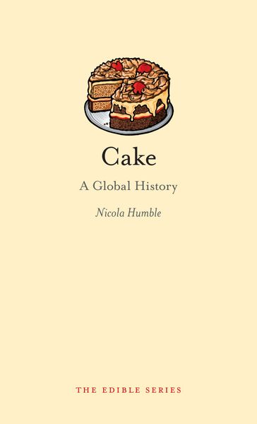 Cake - Nicola Humble