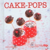 Cake pops - mini gourmands