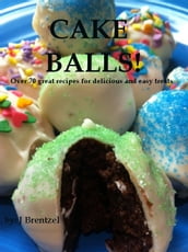 Cakeballs!