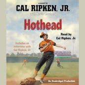 Cal Ripken, Jr. s All-Stars: Hothead