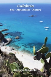 Calabria Sea - Mountains - Nature