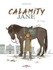 Calamity Jane T02