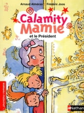 Calamity mamie et le président