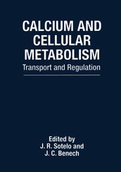 Calcium and Cellular Metabolism