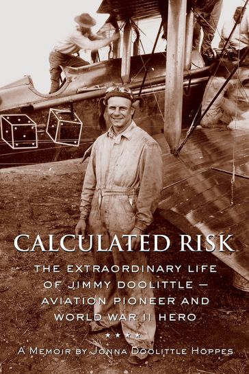 Calculated Risk - Jonna Doolittle Hoppes