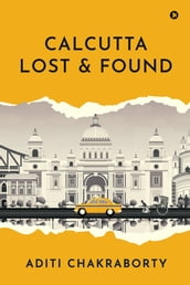 Calcutta Lost And Found