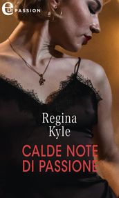 Calde note di passione (eLit)