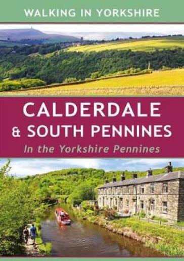 Calderdale & South Pennines - Paul Hannon
