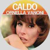 Caldo (picture disc label)
