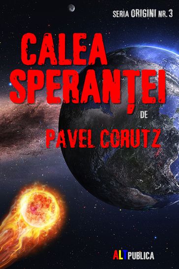 Calea speranei - Pavel Corutz