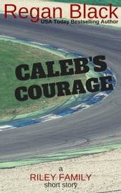 Caleb s Courage