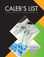 Caleb s List: Funding Resource for Christian Nonprofits