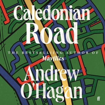 Caledonian Road - Andrew O