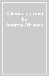 Caledonian road