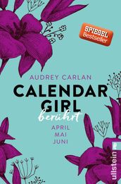 Calendar Girl - Berührt