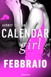 Calendar Girl. Febbraio