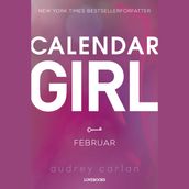 Calendar Girl: Februar