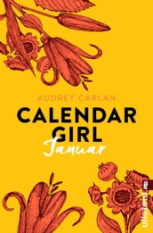 Calendar Girl Januar