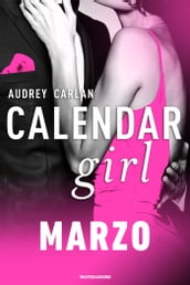 Calendar Girl. Marzo