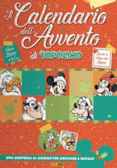 Calendario dell avvento di Topolino (Il)