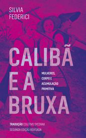 Calibã e a bruxa