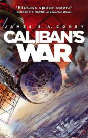 Caliban s War
