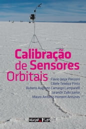 Calibração de sensores orbitais