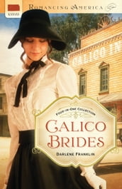 Calico Brides