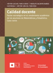 Calidad docente