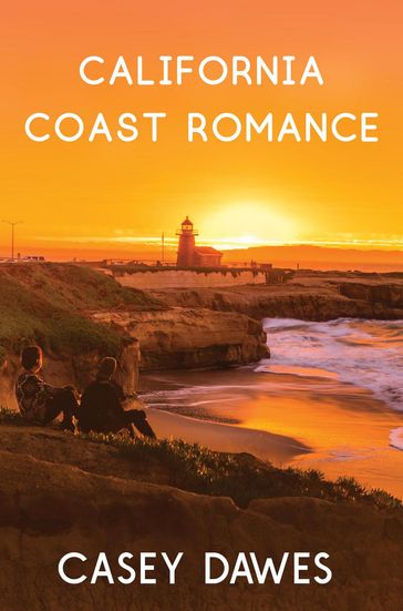 California Coast Romance Series