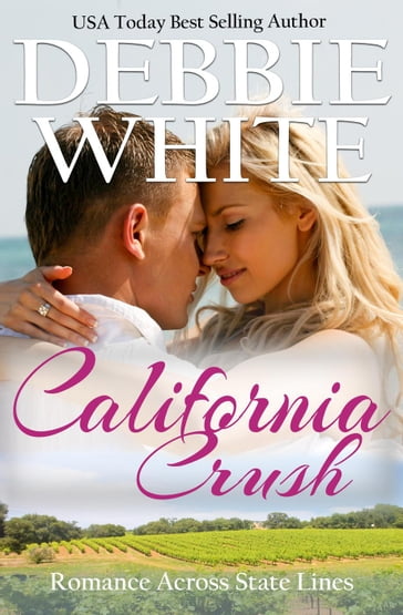 California Crush - Debbie White