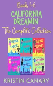 California Dreamin : The Complete Collection